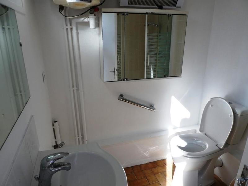 Maison en pierre - 65 m² - 4 pièces