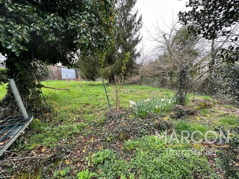 Maison de village - 120 m² - 6 pièces