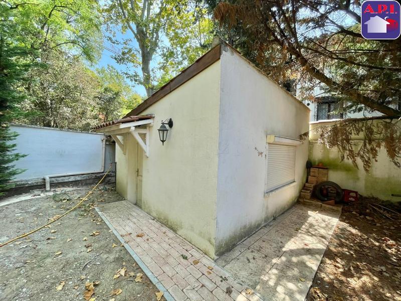 Maison - 190 m² - 4 pièces