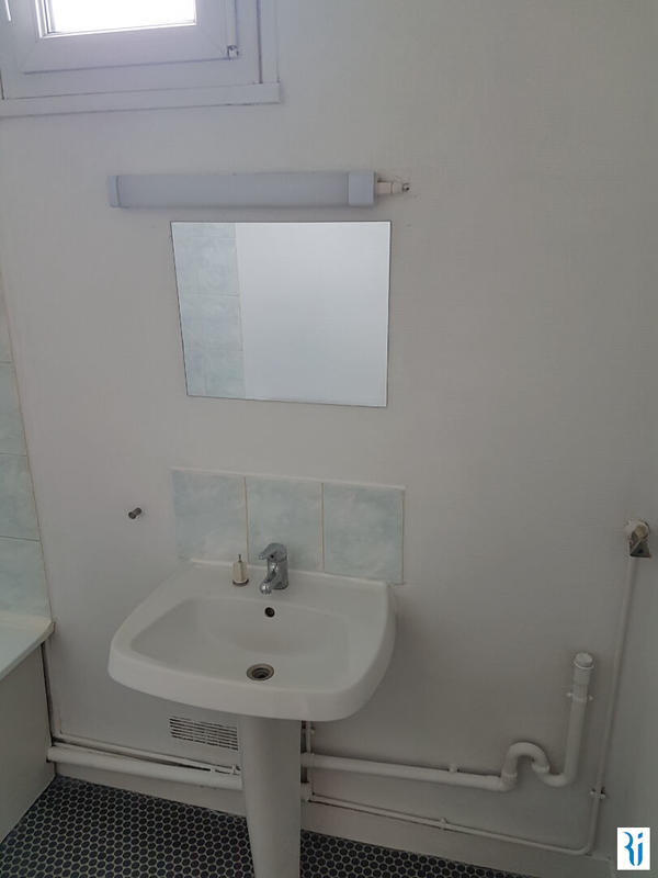 Appartement - 48 m² - 3 pièces