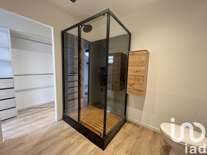 Maison de ville - 133 m² - 5 pièces