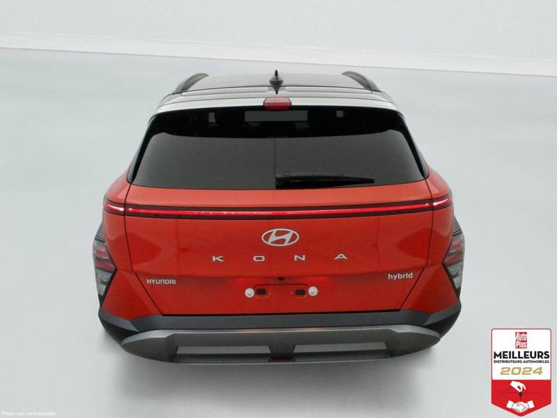 Hyundai Kona Hybrid 129 Intuitive