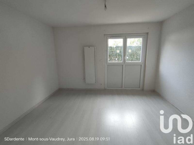 Maison - 127 m² - 5 pièces