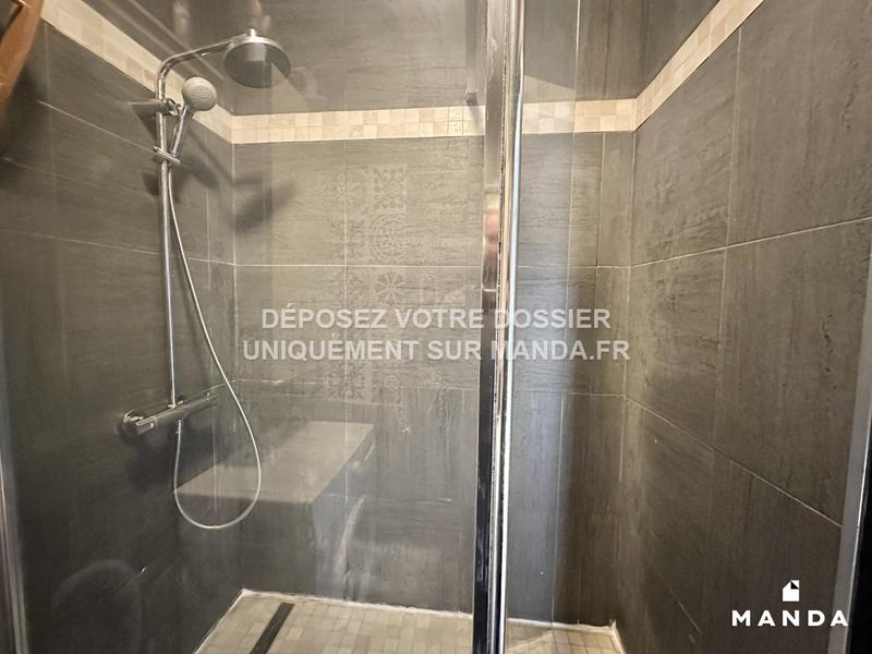 Appartement - 76 m² - 4 pièces