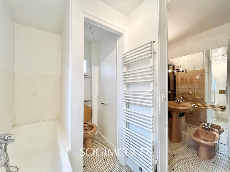 Maison - 171 m² - 8 pièces