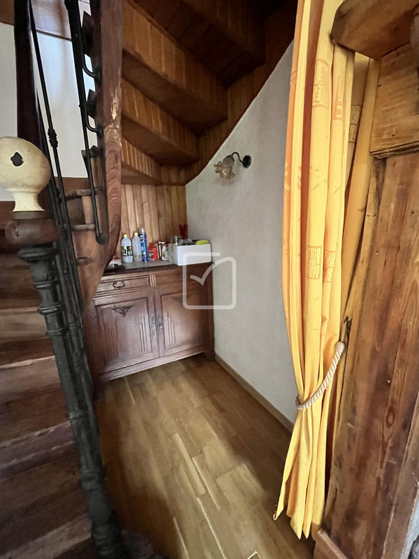 Maison - 110 m² - 6 pièces