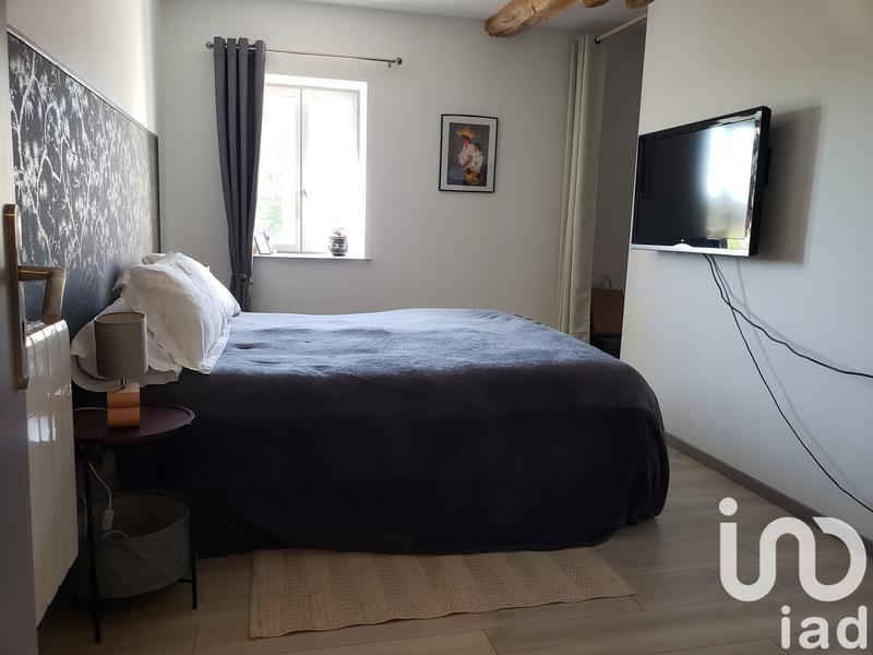 Maison - 338 m² - 10 pièces