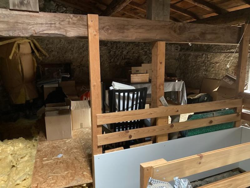 Maison - 62 m² - 4 pièces