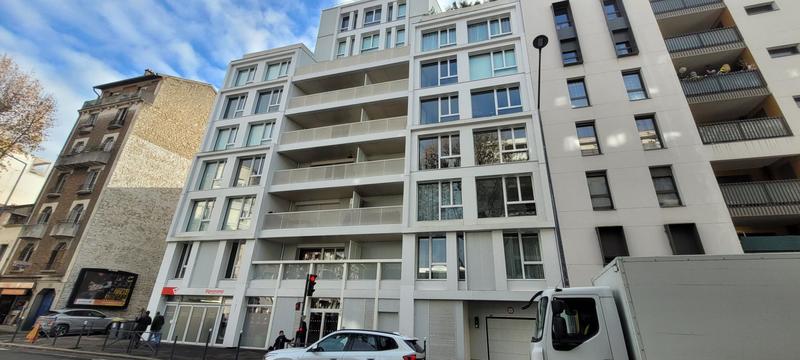 Appartement - 33 m² - 2 pièces