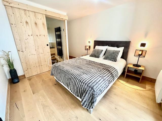 Appartement - 131 m² - 4 pièces