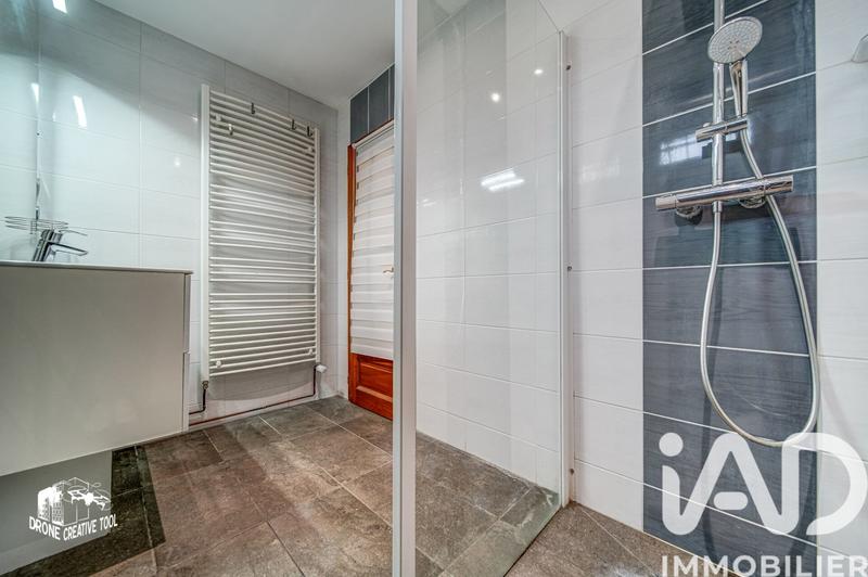 Maison - 112 m² - 5 pièces