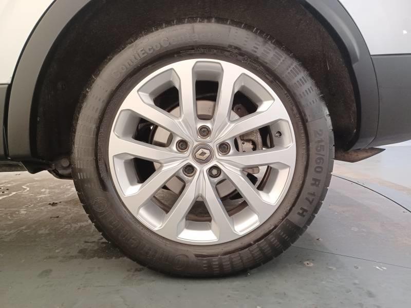 Renault Kadjar Blue dCi 115 Edc Business