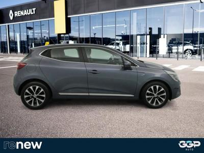 Renault Clio V TCe 90 - 21n Intens