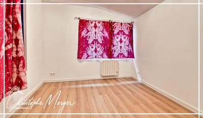 Appartement - 63 m² - 2 pièces