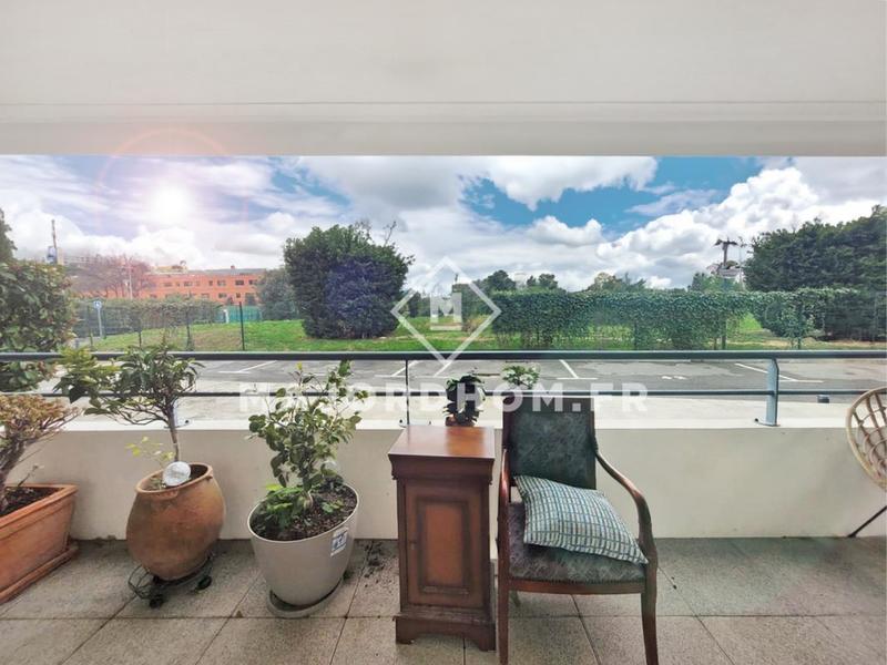 Appartement - 50 m² - 3 pièces