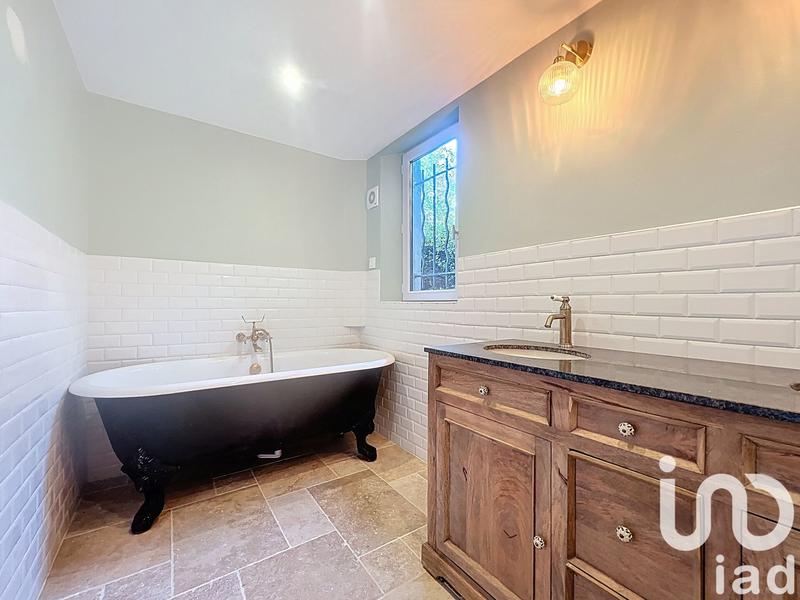 Maison de campagne - 170 m² - 9 pièces