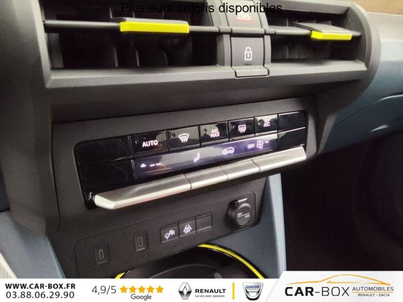 Fiat Panda Grande 1.2 Hybrid 100ch la Prima Edct6