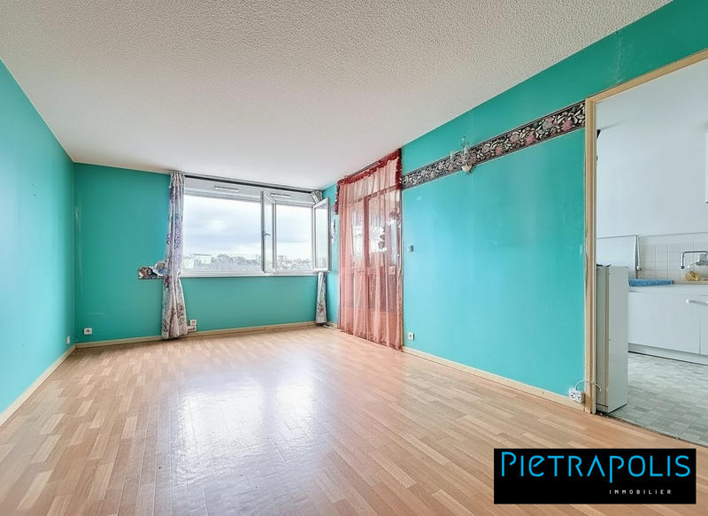 Appartement - 74 m² - 4 pièces