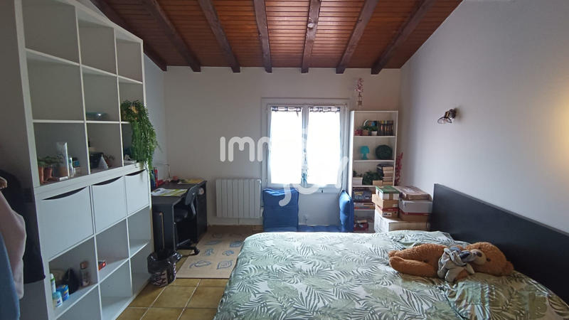 Maison - 150 m² - 6 pièces