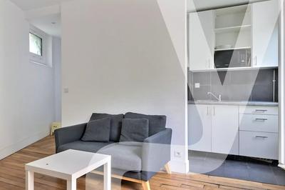 Appartement - 31 m² - 2 pièces