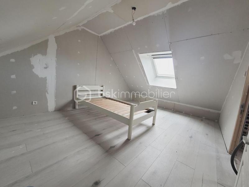 Longère - 131 m² - 5 pièces