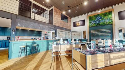 Mademoiselle Binocles