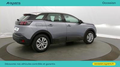 Peugeot 3008 1.5 BlueHDi 130ch s&amp;S Active Business Eat8