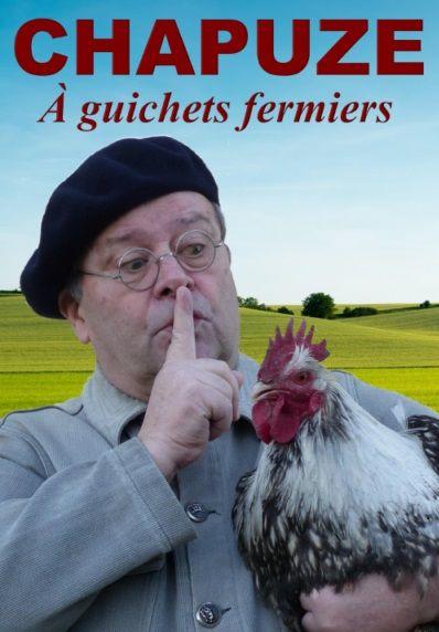 Spectacle - à Guichets Fermiers