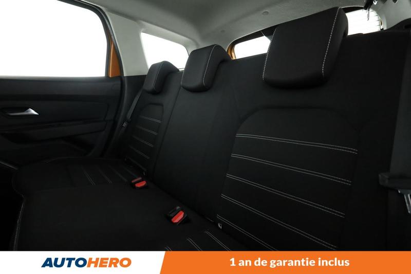 Dacia Duster II 1.5 dCi Blue Prestige 4x2 116 ch