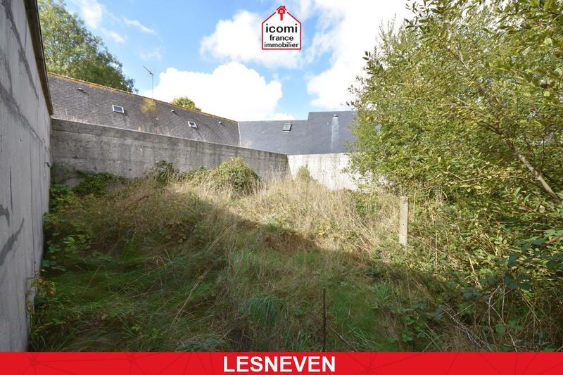 Local commercial - 278 m² - 6 pièces