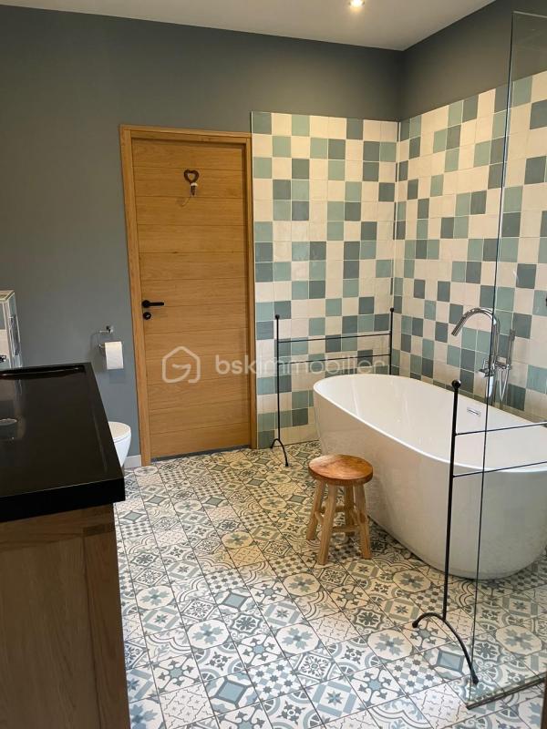 Maison - 135 m² - 4 pièces