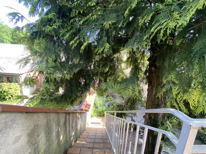 Appartement - 161 m² - 5 pièces