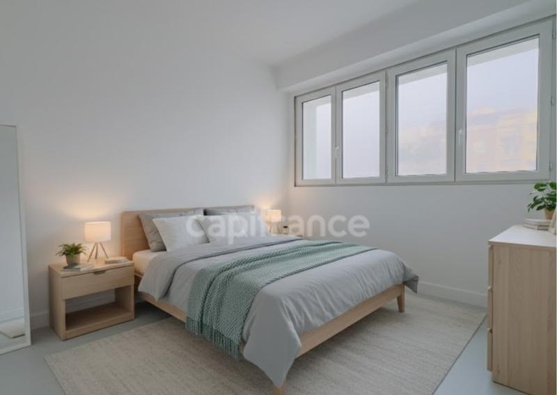 Appartement - 78 m² - 4 pièces