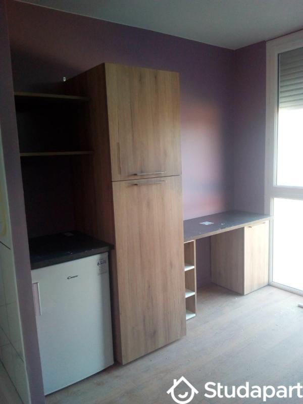 Maison - 11 m² - 1 pièce