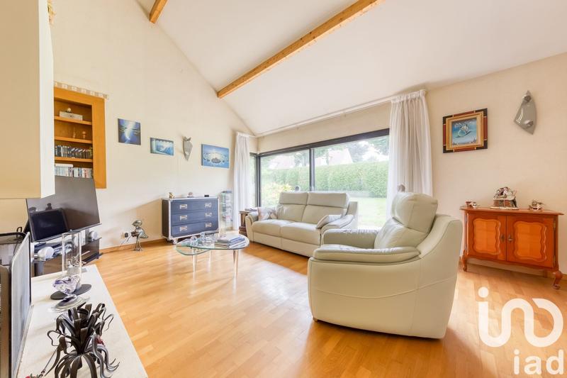 Maison de maîtres - 215 m² - 8 pièces