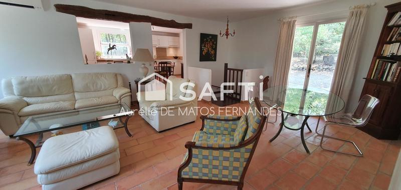 Maison - 175 m² - 8 pièces