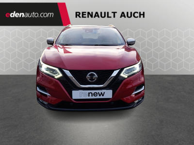 Nissan Qashqai 1.5 dCi 115 Tekna+