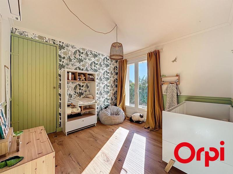 Villa - 150 m² - 5 pièces