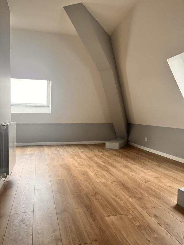 Appartement - 71 m² - 4 pièces