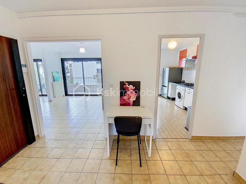 Appartement - 74 m² - 4 pièces