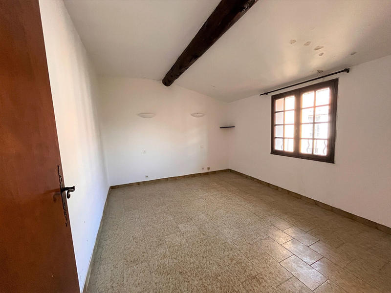 Immeuble - 257 m² - 12 pièces