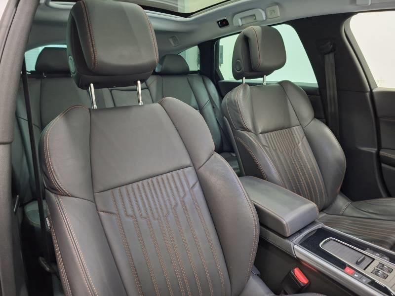 Peugeot 508 Rxh 2.0 BlueHDi 180ch s&amp;S Eat6