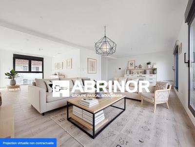 Maison - 138 m² - 5 pièces