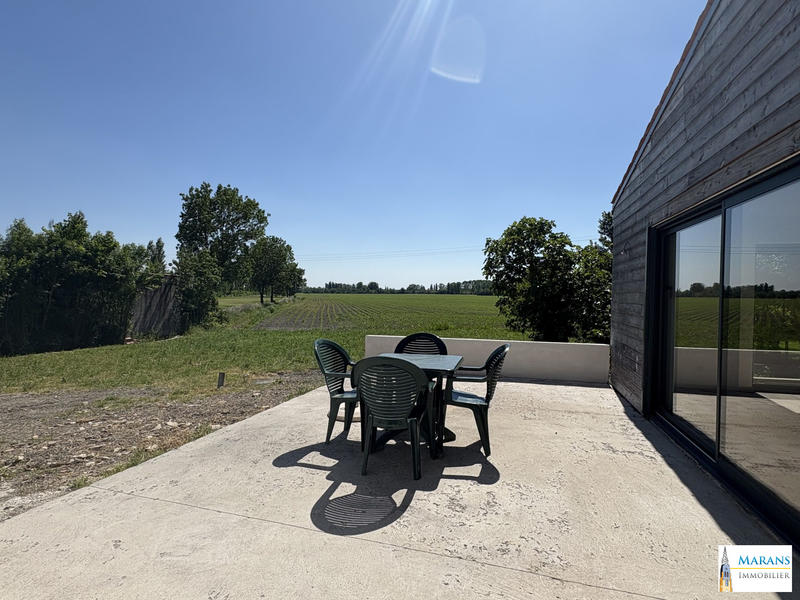 Maison ancienne - 140 m² - 5 pièces