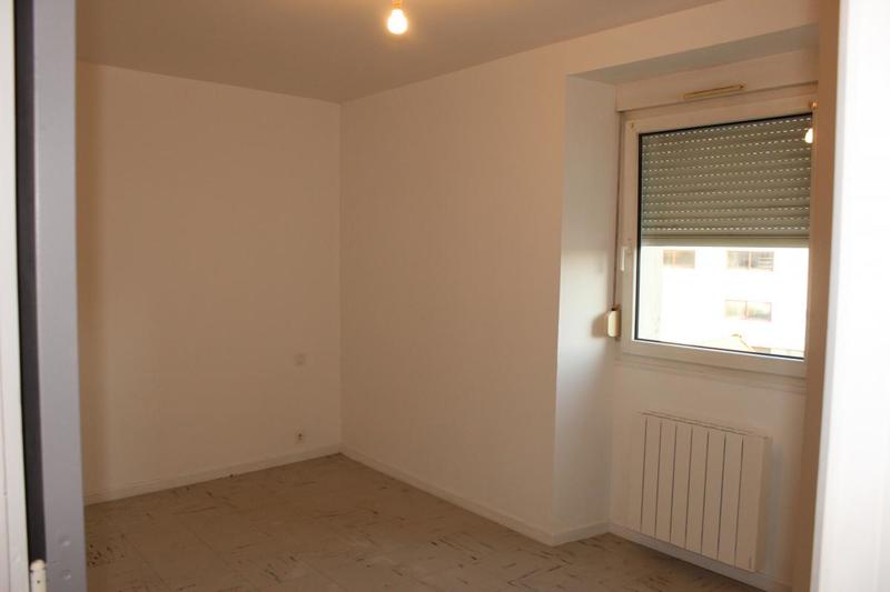 Appartement - 76 m² - 4 pièces