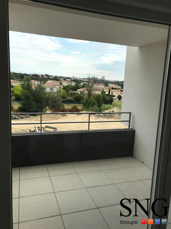 Appartement - 27 m² - 1 pièce