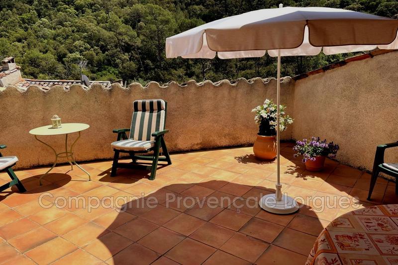 Maison de village - 122 m² - 7 pièces