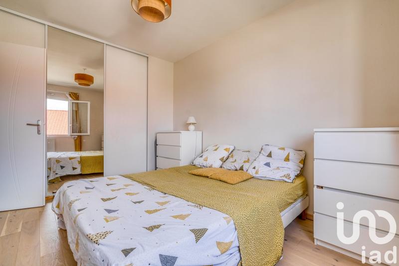 Maison - 126 m² - 5 pièces