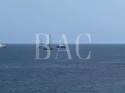 Appartement - 125 m² - 7 pièces