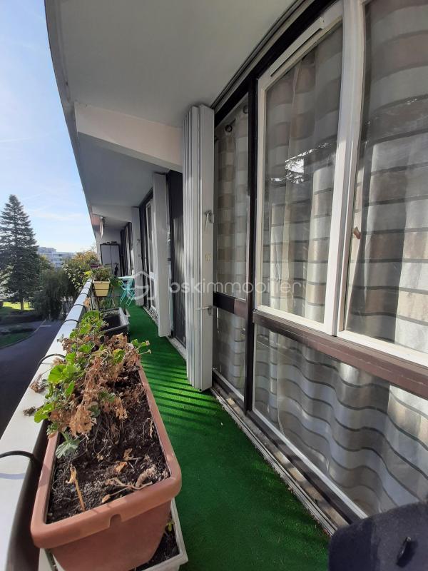 Appartement - 94 m² - 4 pièces